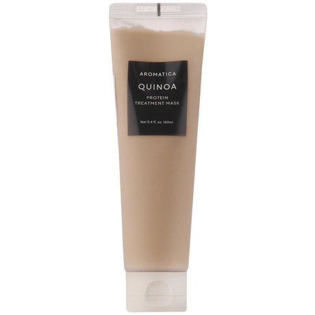 Aromatica Quinoa Hair Mask with Proteins - 160 ml