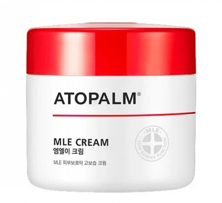 Atopalm MLE Moisturising Cream - 65 ml