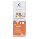 Avitale Beta-Carotene CaroCare Pro Vitamin A 4.5 mg - 30 ml