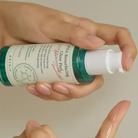 Axis-Y PHA Resurfacing Glow Peel - 50 ml