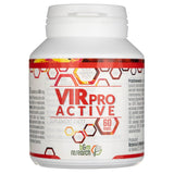 B&M Virpro Active Plant Extract - 60 Capsules