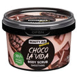 Beauty Jar Choco La'Vida Body Scrub - 360 g