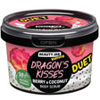 Beauty Jar Dragons Kisses Body Scrub - 360 g