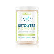 BeKeto Ketolytes Electrolytes, Fresh Lime - 200 g