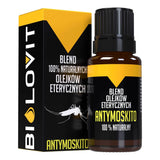 Bilovit Antimoskito Essential Oil - 10 ml