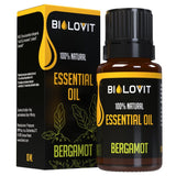 Bilovit Bergamot Essential Oil - 10 ml