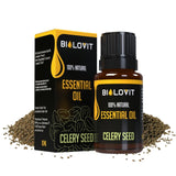 Bilovit Celery Seed Essential Oil - 10 ml