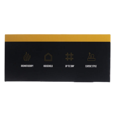 Bilovit Essential Oil Nebuliser with Bulb