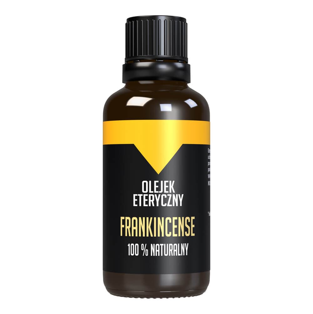 Bilovit Frankincense Essential Oil - 30 ml