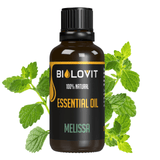 Bilovit Melissa Essential Oil - 30 ml