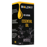 Bilovit Myrtle Essential Oil - 10 ml