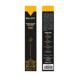 Bilovit Natural Aromatic Incense Resins - 40 g