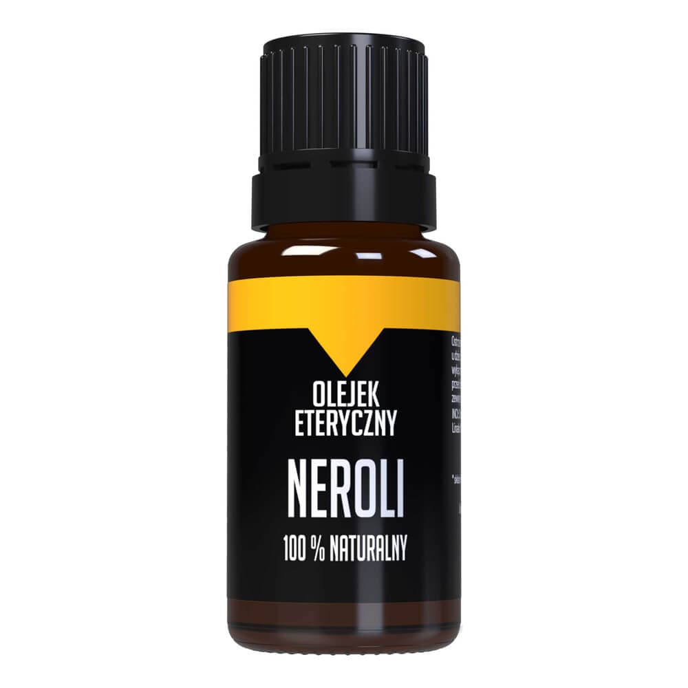 Bilovit Neroli Essential Oil - 10 ml