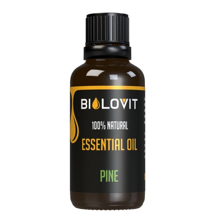 Bilovit Pine Essential Oil - 100 ml