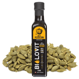 Bilovit Pumpkin Seed Oil Cold Pressed - 250 ml