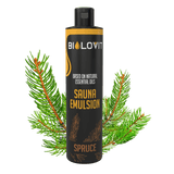 Bilovit Sauna Emulsion Spruce - 250 ml