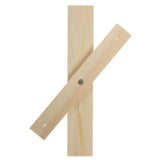 Bilovit Sauna Sand Hourglass - 1 Piece