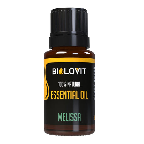 Bilovit Set of Essential Oils for Calming - 3 Pieces