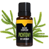 Bilovit Siberian Fir Essential Oil - 10 ml