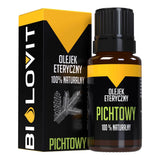 Bilovit Siberian Fir Essential Oil - 10 ml