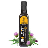 Bilovit Thistle Oil Cold Pressed - 250 ml