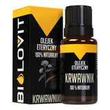 Bilovit Yarrow Essential Oil - 10 ml