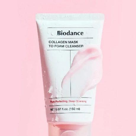 Biodance Collagen Face Cleansing Mask - 150 ml