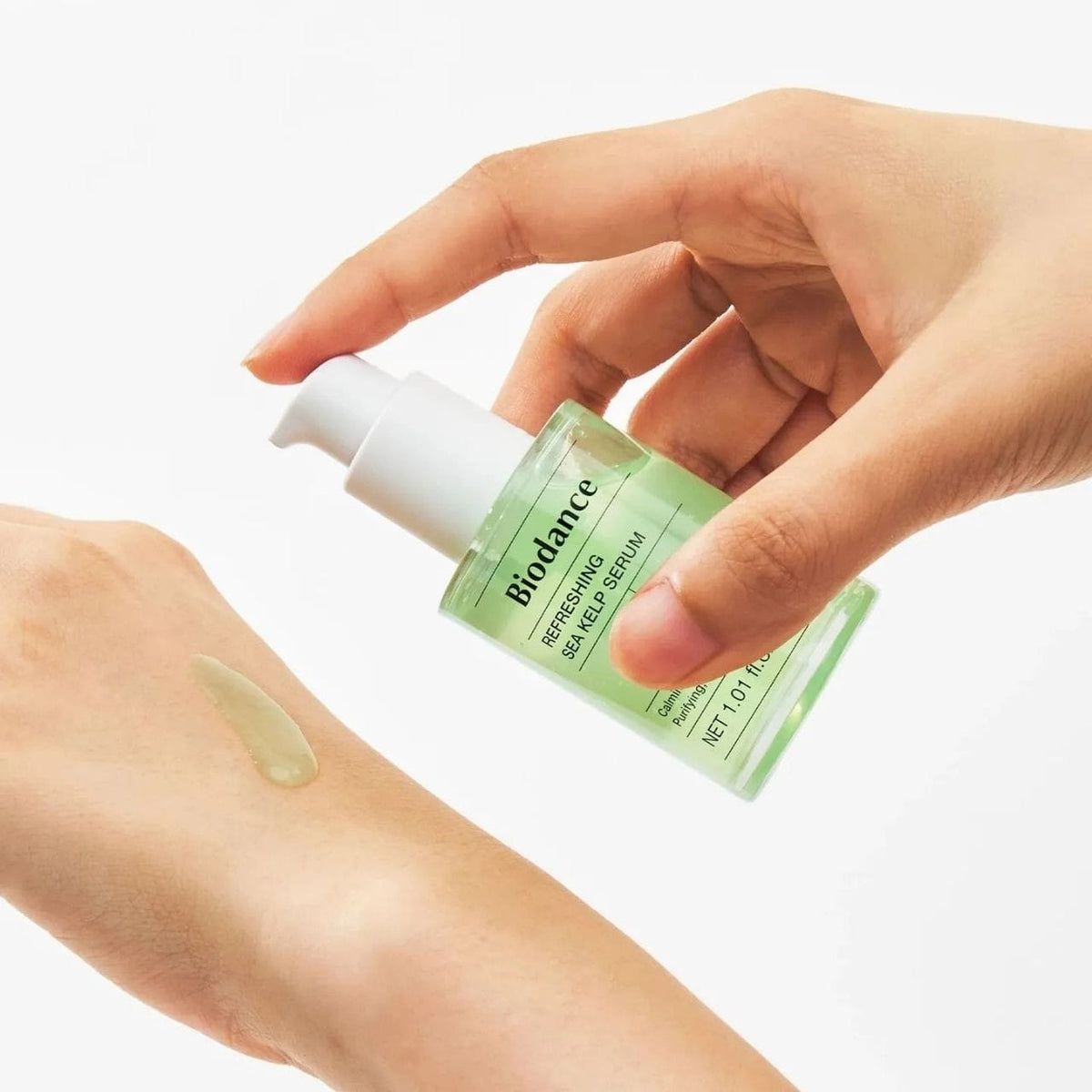 Biodance Refreshing Sea Kelp Serum - 30 ml