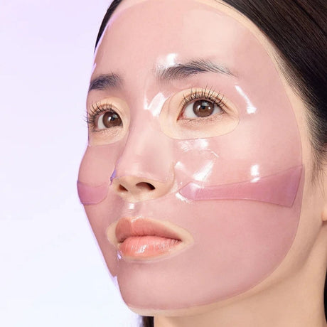 Biodance Rejuvenating Caviar PDRN Real Deep Mask - 4 Pieces