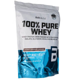 BioTech USA 100% Pure Whey, Chocolate-Coconut Flavoured - 454 g