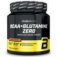 BioTech USA BCAA + Glutamine Zero, Orange - 480 g
