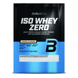 BioTech USA Iso Whey Zero, Tiramisu - 25 g