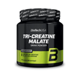 BioTech USA Tri-Creatine Malate, Unflavoured - 300 g
