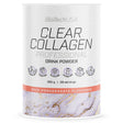 BioTechUSA Clear Collagen Professional, Rosehip-Pomegranate - 350 g