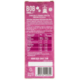 Bob Snail Apple & Raspberry Snack with No Added Sugar - 30 g