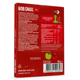 Bob Snail Fruit Rollsy, Apple-Cherry - 60 g