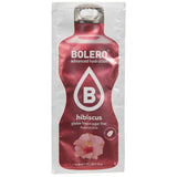 Bolero Classic Instant Drink - 9 g Hibiscus