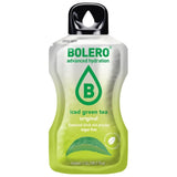 Bolero Classic Instant Drink - 9 g Iced Green Tea Original