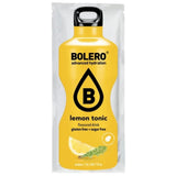 Bolero Classic Instant Drink - 9 g Lemon Tonic