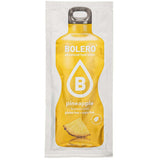 Bolero Classic Instant Drink - 9 g Pineapple