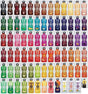 Bolero Instant Drink Mix Sachets - 9 g 79 Sachets