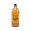 Bragg Organic Apple Cider Vinegar Unpasteurised - 946 ml