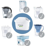 Brita Maxtra Pro Hard Water Expert Cartidge - 1 Piece