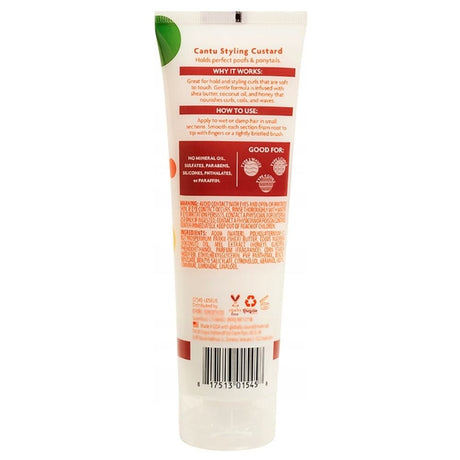 Cantu Kids Curl Cream for Children - 227 g