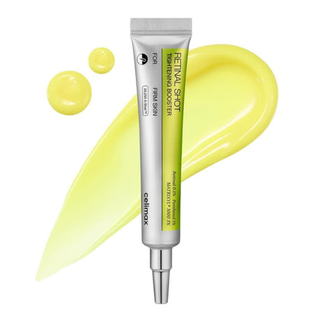 Celimax THE-A Retinal Shot Booster Serum - 15 ml
