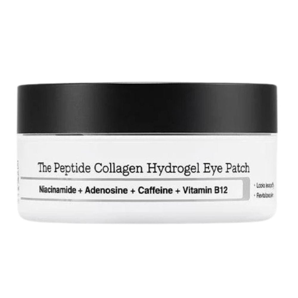 COSRX The Peptide Collagen Hydrogel Eye Patch - 60 pieces