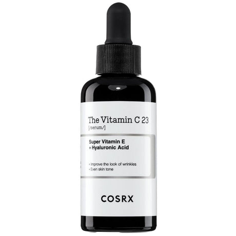 COSRX The Vitamin C 23 Brightening Serum with Vitamin C - 20 ml
