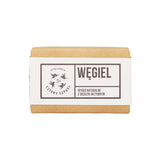 Cztery Szpaki Charcoal Soap - 110 g