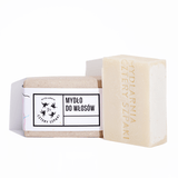 Cztery Szpaki Hair Soap with Castor Oil - 110 g