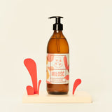 Cztery Szpaki Love Liquid Soap - 500 ml